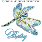 Betsy Avatar